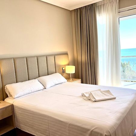 Apartamentos Las Palmas VII Family Only Salou Esterno foto