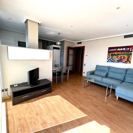 Apartamentos Las Palmas VII Family Only Salou Esterno foto