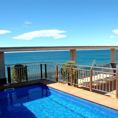 Apartamentos Las Palmas VII Family Only Salou Esterno foto