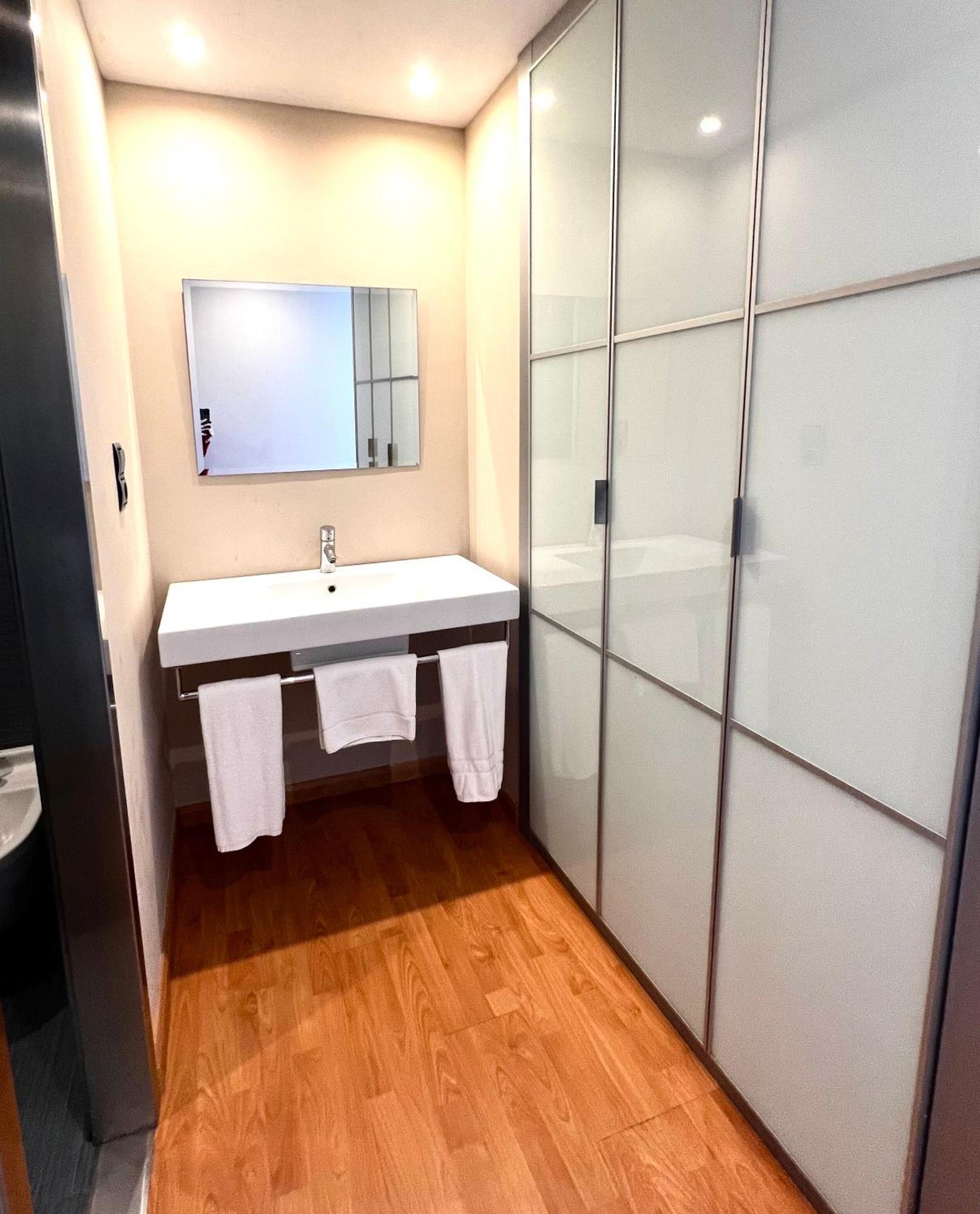 Apartamentos Las Palmas VII Family Only Salou Esterno foto