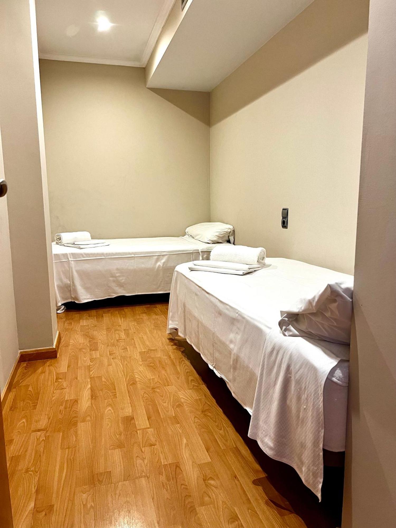 Apartamentos Las Palmas VII Family Only Salou Esterno foto