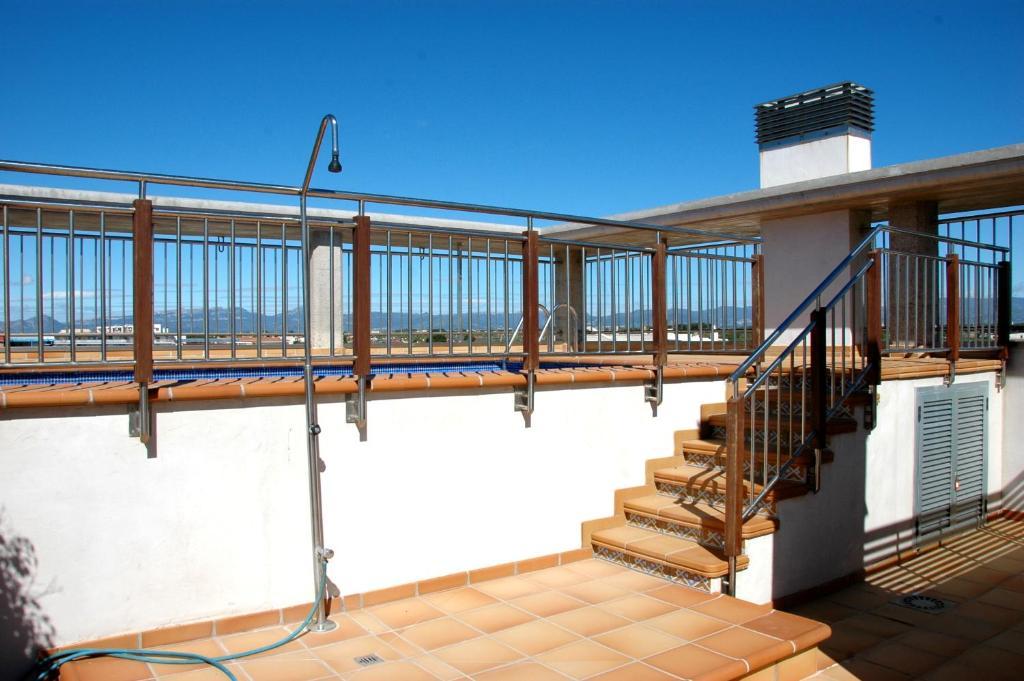 Apartamentos Las Palmas VII Family Only Salou Esterno foto