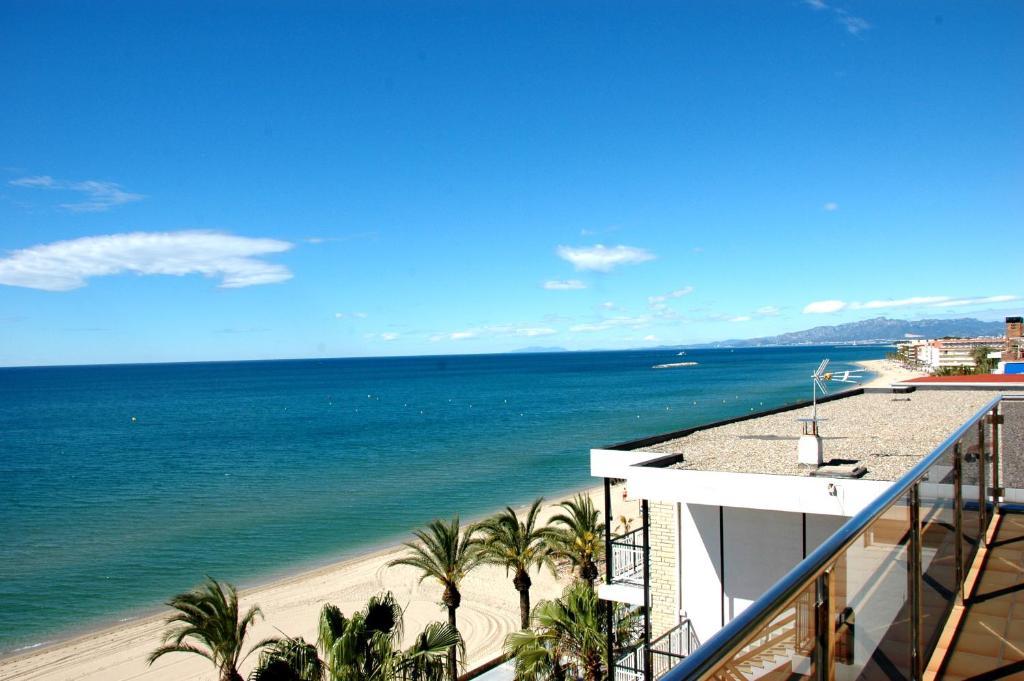 Apartamentos Las Palmas VII Family Only Salou Camera foto