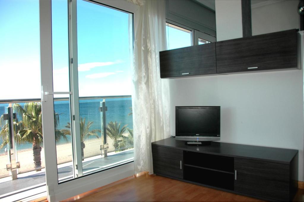 Apartamentos Las Palmas VII Family Only Salou Camera foto